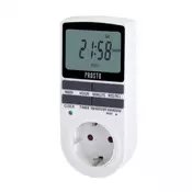 Digitalni vremenski prekidac 3680W