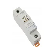 Omu system Zvonec za DIN letev 8V AC OBE008