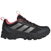 Ženske planinarske cipele Adidas Terrex Rockadia W Velicina (EU): 40 / Boja: crna