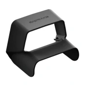 Sunnylife Sončna zaščita za objektiv Sunnylife za DJI Flip (črna)