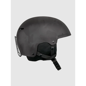 Sandbox Icon Helmet black camo (matte)