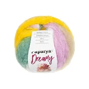 PAPATYA DREAMY - 100 g/240 m