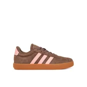 Adidas VL COURT 3.0 K, djecje patike za slobodno vrijeme, smeda NJT87