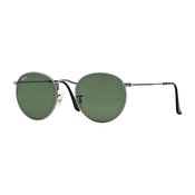 Ray-Ban ROUND METAL RB3447 - 029
