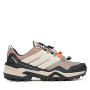 ADIDAS TERREX Nizki čevelj SKYCHASER brokat/greige/črna/bela