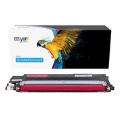 toner SAMSUNG CLT404SM - Premium kopija