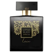 Avon Little Black Dress Lace parfumska voda za ženske EDP za ženske 50 ml