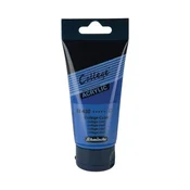 Akrilna barva Schmincke College Acrylic 75 ml - 430 College cian