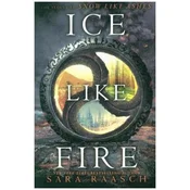 Ice Like Fire