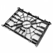 Set HEPA filtrov za Bosch 577117/Siemens 577117