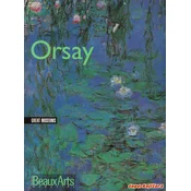 GREAT MUSEUMS - ORSAY (eng.)