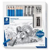 Staedtler Design Journey set za skiciranje, 12/1 (4)