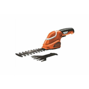 Black & Decker GSL700 Akumulatorske Škare za Živicu 3,6V