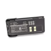 Baterija za Motorola XIR P6600/XIR P6620, 1800 mAh