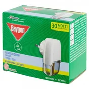 Baygon Liquid Genius 30 Nights Baygon Diffuser + Refill