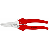 KNIPEX Makaze za pvc/al.cu