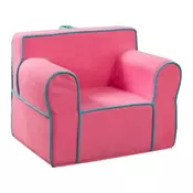 COMFORT KID PINK FOTELJA