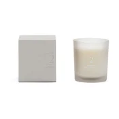 Dišeča sveča čas gorenja 20 h Sweet Vanilla – Kave Home