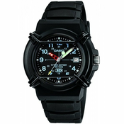 Casio collection muški sat ( HDA-600B-1B )