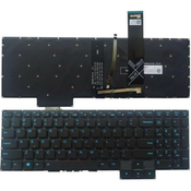 Lenovo Ideapad Gaming 3-15ARH05 3-15IMH05 tastatura za laptop sa pozadisnkim osvetljenjem ( 110756 )