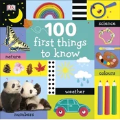 100 First Things to Know