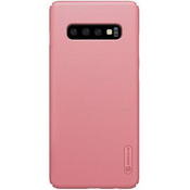 Nillkin ovitek Super Frosted Rose Gold za Samsung Galaxy S10+ 2442873