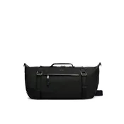 BOSS Torba za vikend Highway 50572806 Črna