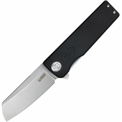 Kubey Sailor Linerlock Black