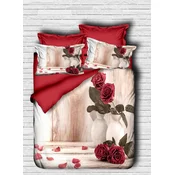 Lessentiel Maison Komplet posteljine 119, 160x220cm, Krem