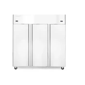 Trivratna hladilno-zamrzovalna omara 890 + 420 l, Arktic, Profi Line, 890 L, 230 V/1150 W, 740x1800x(V)1950 mm