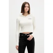 Majica z dolgimi rokavi Guess Jeans