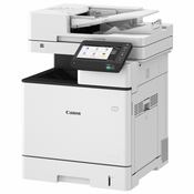 Canon i-SENSYS MF842Cdw barvni laserski tiskalnik A4 DUPLEX 1200 x 1200 DPI 38ppm Wi-Fi
