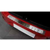 Protective trunk edge trim Škoda Octavia III. 2013-2017 (combi, matte)