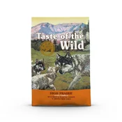 Taste of The Wild High Prairie Puppy Formula - 2 kg