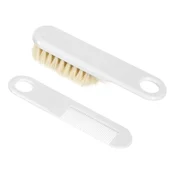 Canpol babies cesalj i cetka - soft 2/424 white ( 2/424_whi )