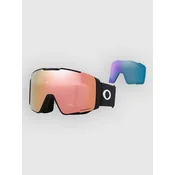Oakley Line Miner Pro M Matte Blk (+Bonus Lens) Gog prizm icd
