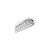 Tehnicka fluorescentna svetiljka 2xG13/18W/230V IP65 1270 mm