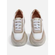 Resti Womens Sneakers Zarrni