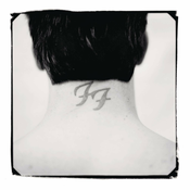 FOO FIGHTERS - There Is Nothing Left To Lose