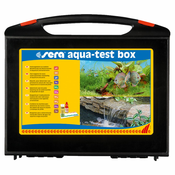 SERA ispitivanje kvalitete vode AQUA-TEST
