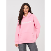 Roza oversized jopica Rue Paris