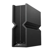 Usmerjevalnik TP-Link Archer BE700 EasyMesh WiFi7(BE15000, 2, 4GHz/5GHz/6GHz, 1x10GbEWAN, 1x2, 5GbELAN, 3xGbELAN, 1xUSB3.0)