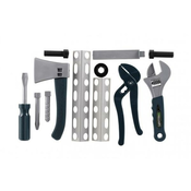 Set orodja plast
