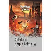 Perry Rhodan Neo - Aufstand gegen Arkon
