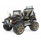 Peg Perego Gaucho XP, 24 V - 8 Ah , 9501070