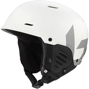 Čelada Bolle MUTE - White Matte