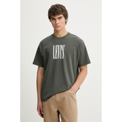 Pamucna majica Levis VINTAGE FIT GRAPHIC