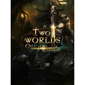 TopWare Interactive DLC Two Worlds II: Call of the Tenebrae (Cijeli svijet)