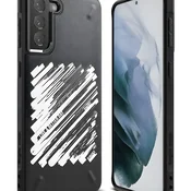 RINGKE Ovitek Onyx za Samsung Galaxy S21+ Paint