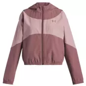 Under Armour Jakna s kapuco UA Rival Woven HD Jacket